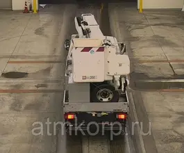 Автовышка Автовышка  HINO Dutro  б/у фото 3