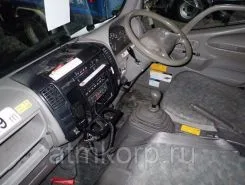 Автовышка Автовышка  HINO Dutro  б/у фото 4