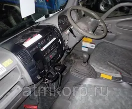 Автовышка Автовышка  HINO Dutro  б/у фото 4