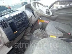 Автовышка Автовышка  HINO Dutro  б/у фото 4