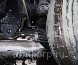 Автовышка Автовышка  HINO Dutro  б/у фото 5