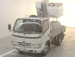 Автовышка Автовышка  HINO Dutro  б/у