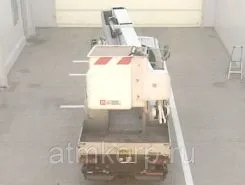 Автовышка Автовышка  HINO Dutro  б/у фото 3