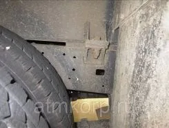 Автовышка Автовышка  HINO Dutro  б/у фото 4
