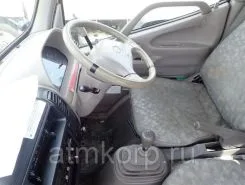 Автовышка Автовышка  HINO Dutro  б/у фото 3