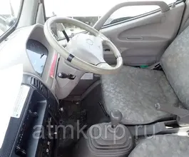 Автовышка Автовышка  HINO Dutro  б/у фото 3