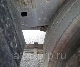 Автовышка Автовышка  HINO Dutro  б/у фото 4