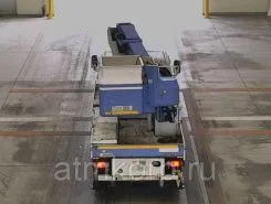 Автовышка Автовышка  HINO Dutro  б/у фото 5