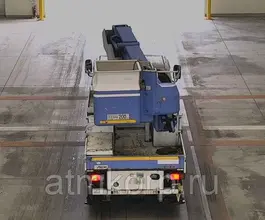 Автовышка Автовышка  HINO Dutro  б/у фото 5
