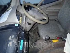 Автовышка Автовышка  HINO Dutro  б/у фото 4