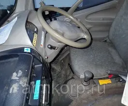 Автовышка Автовышка  HINO Dutro  б/у фото 4