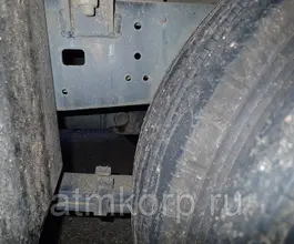 Автовышка Автовышка  HINO Dutro  б/у фото 5