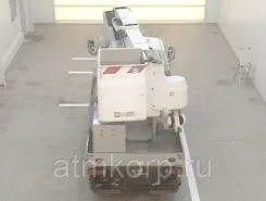 Автовышка Автовышка  HINO Dutro  б/у фото 3