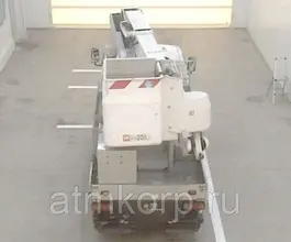 Автовышка Автовышка  HINO Dutro  б/у фото 3