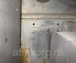 Автовышка Автовышка  HINO Dutro  б/у фото 4