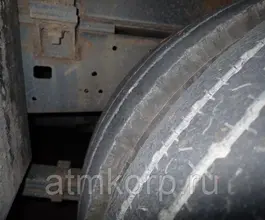 Автовышка Автовышка  HINO Dutro  б/у фото 3