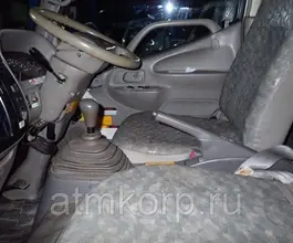 Автовышка Автовышка  HINO Dutro  б/у фото 5