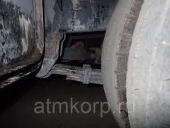 Автовышка Автовышка  HINO Dutro  б/у фото 3