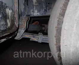 Автовышка Автовышка  HINO Dutro  б/у фото 3