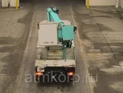 Автовышка Автовышка  HINO Dutro  б/у фото 5