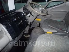 Автовышка Автовышка  HINO Dutro  б/у фото 4