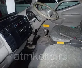 Автовышка Автовышка  HINO Dutro  б/у фото 4
