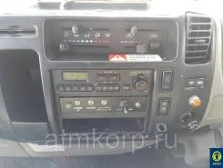 Автовышка Автовышка  HINO Dutro  б/у фото 2