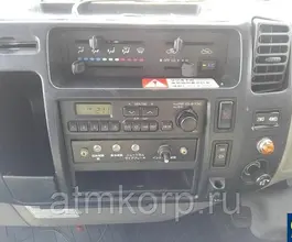 Автовышка Автовышка  HINO Dutro  б/у фото 2