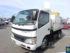 Автовышка Автовышка  HINO Dutro  б/у