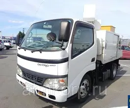 Автовышка Автовышка  HINO Dutro  б/у