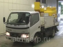 Автовышка Автовышка  HINO Dutro  б/у