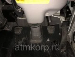 Автовышка Автовышка  HINO Dutro  б/у фото 2