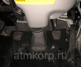Автовышка Автовышка  HINO Dutro  б/у фото 2