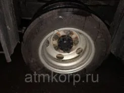 Автовышка Автовышка  HINO Dutro  б/у фото 3