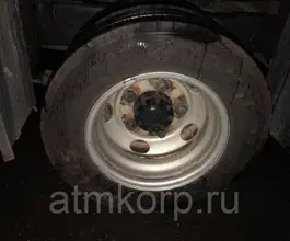 Автовышка Автовышка  HINO Dutro  б/у фото 3