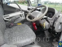 Автовышка Автовышка  HINO Dutro  б/у фото 5