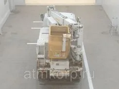 Автовышка Автовышка  HINO Dutro  б/у фото 3