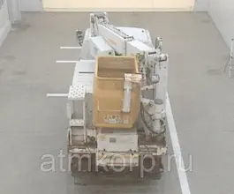 Автовышка Автовышка  HINO Dutro  б/у фото 3