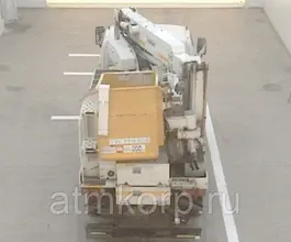 Автовышка Автовышка  HINO Dutro  б/у фото 2