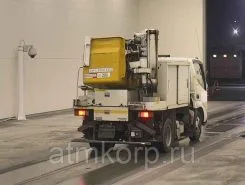 Автовышка Автовышка  HINO Dutro  б/у фото 5
