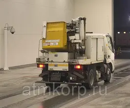 Автовышка Автовышка  HINO Dutro  б/у фото 5