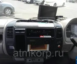 Автовышка Автовышка  HINO Dutro  б/у фото 2