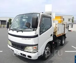 Автовышка Автовышка  HINO Dutro  б/у