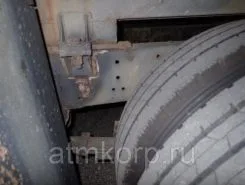 Автовышка Автовышка  HINO Dutro  б/у фото 3