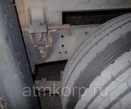 Автовышка Автовышка  HINO Dutro  б/у фото 3