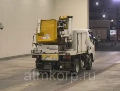 Автовышка Автовышка  HINO Dutro  б/у