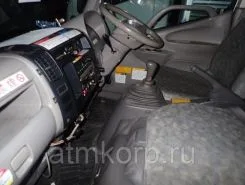 Автовышка Автовышка  HINO Dutro  б/у фото 4