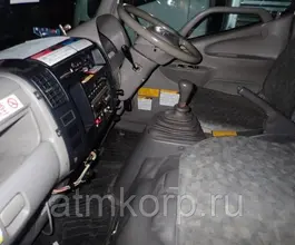 Автовышка Автовышка  HINO Dutro  б/у фото 4