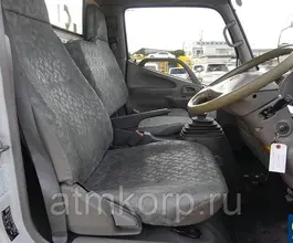 Автовышка Автовышка  HINO Dutro  б/у фото 2