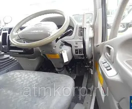 Автовышка Автовышка  HINO Dutro  б/у фото 3